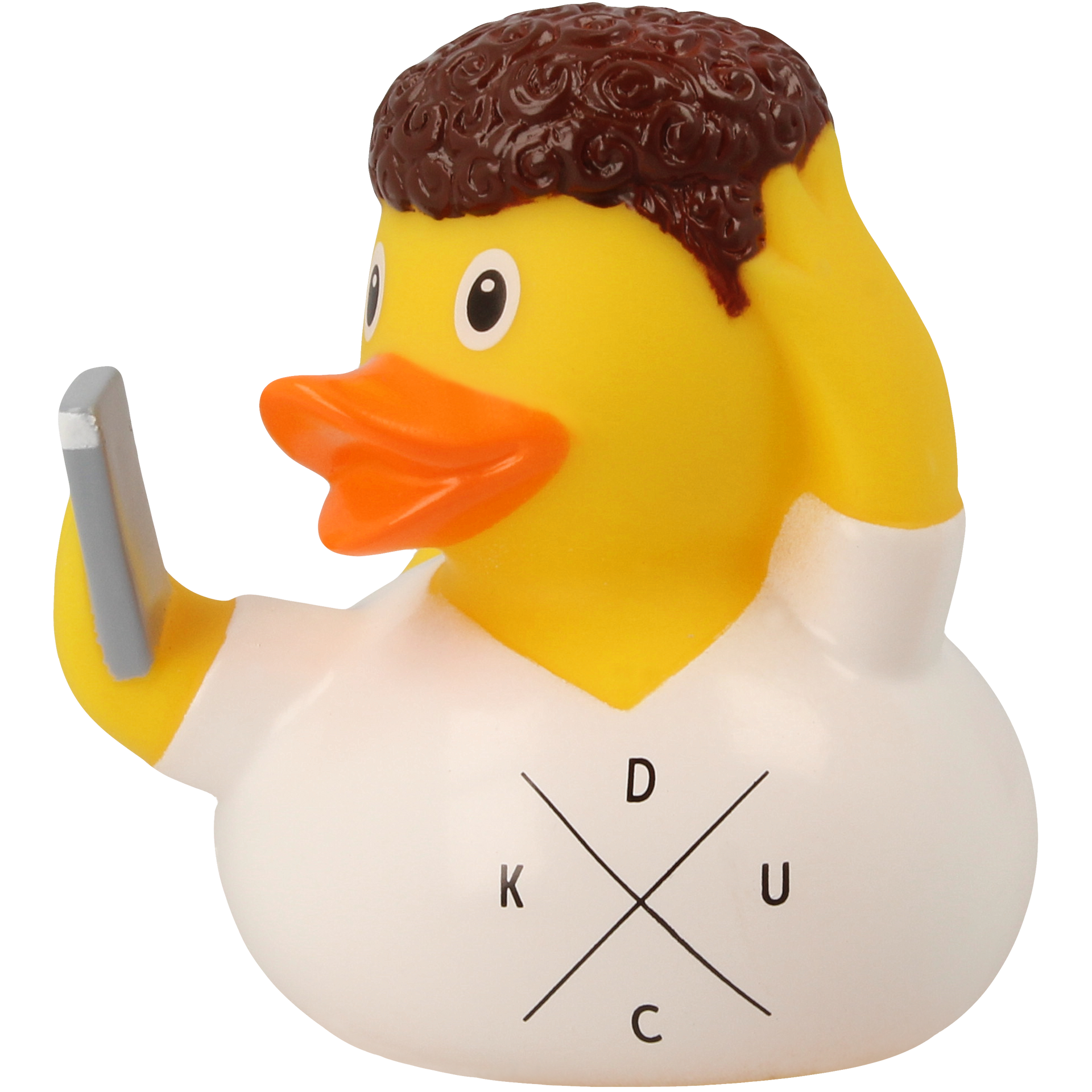 Canard Selfie