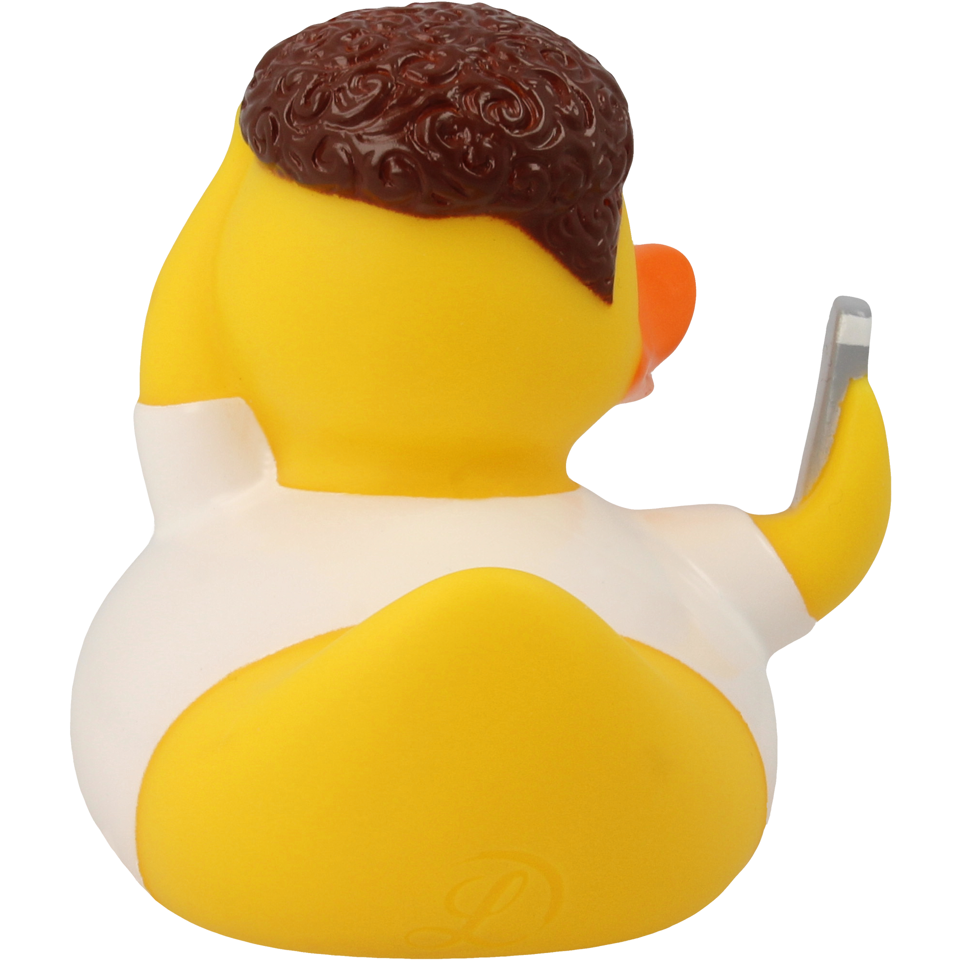 Canard Selfie