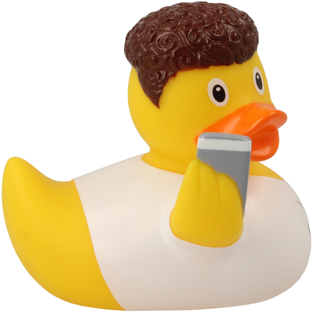 Canard Selfie