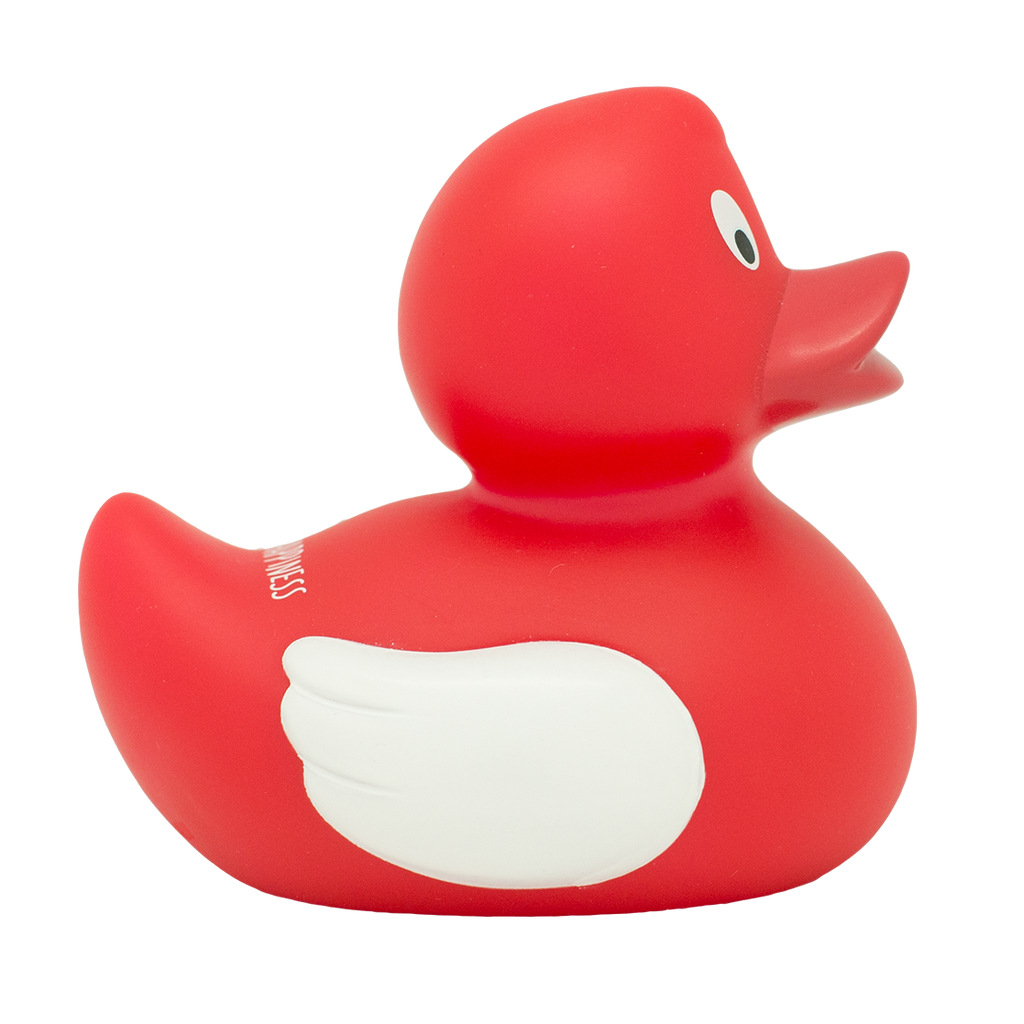 Canard SHARE HAPPINESS