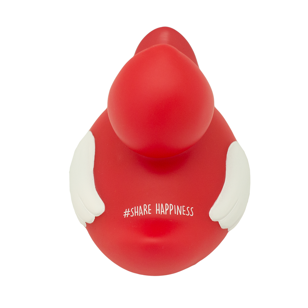 Canard SHARE HAPPINESS