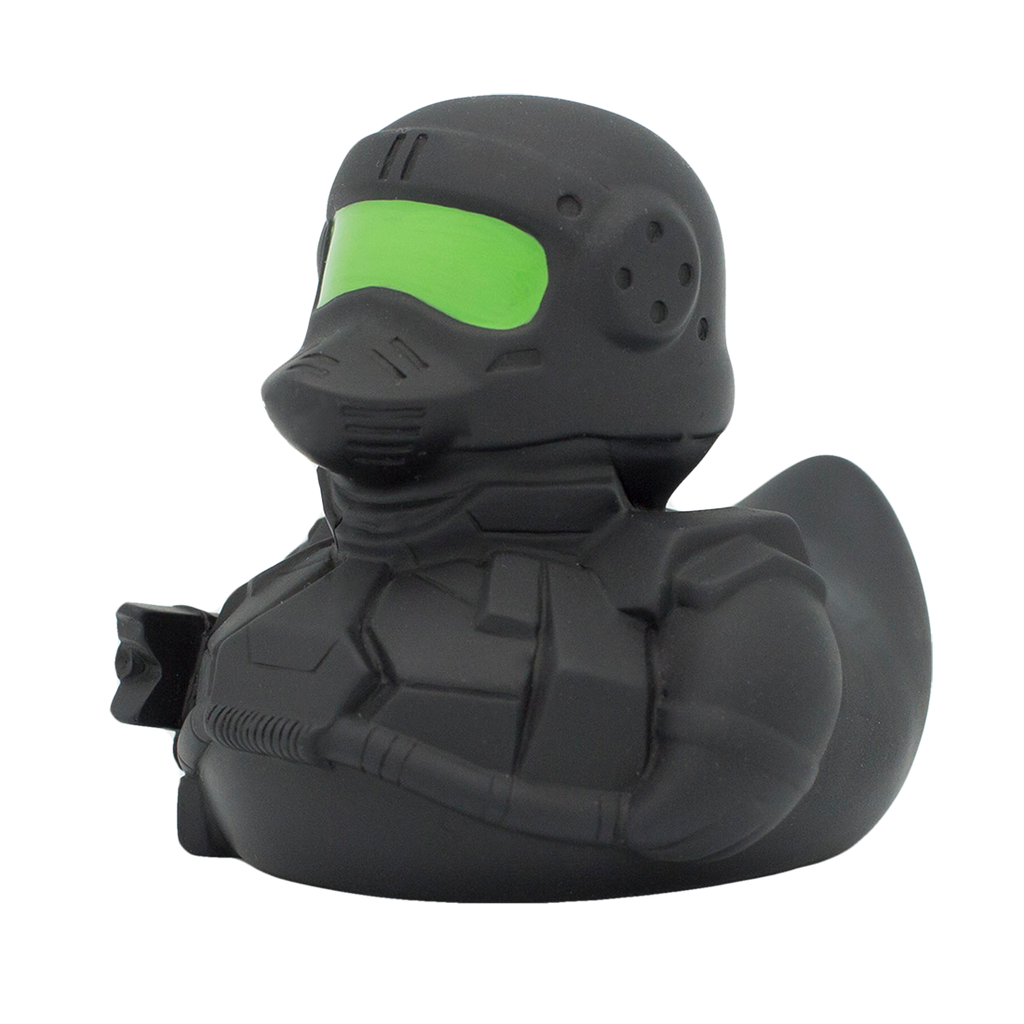 Anatra SWAT