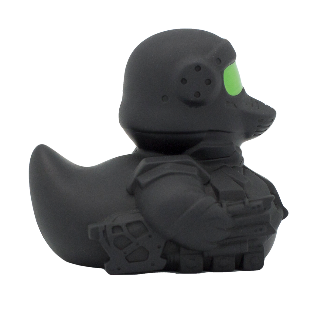 Canard SWAT