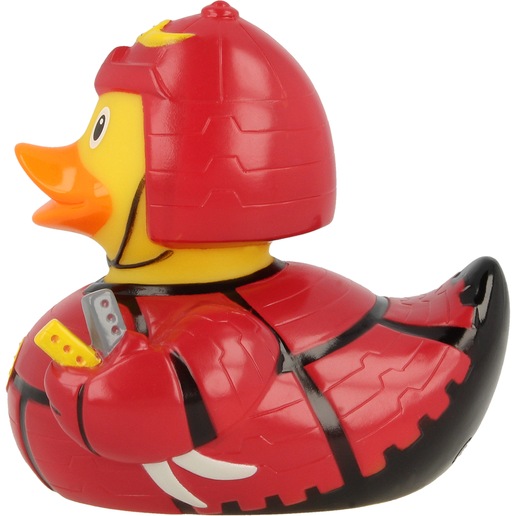 Canard Samouraï