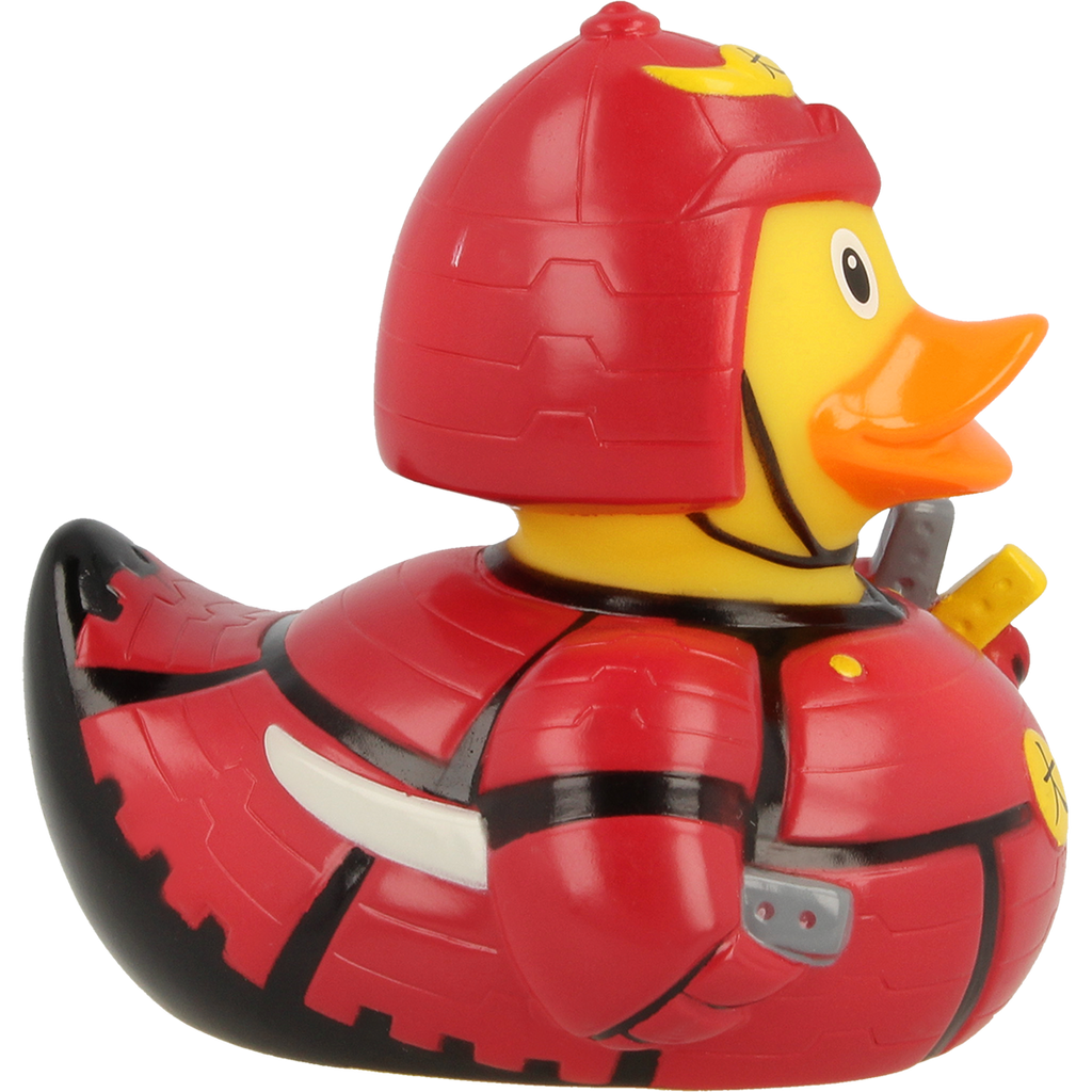 Canard Samouraï