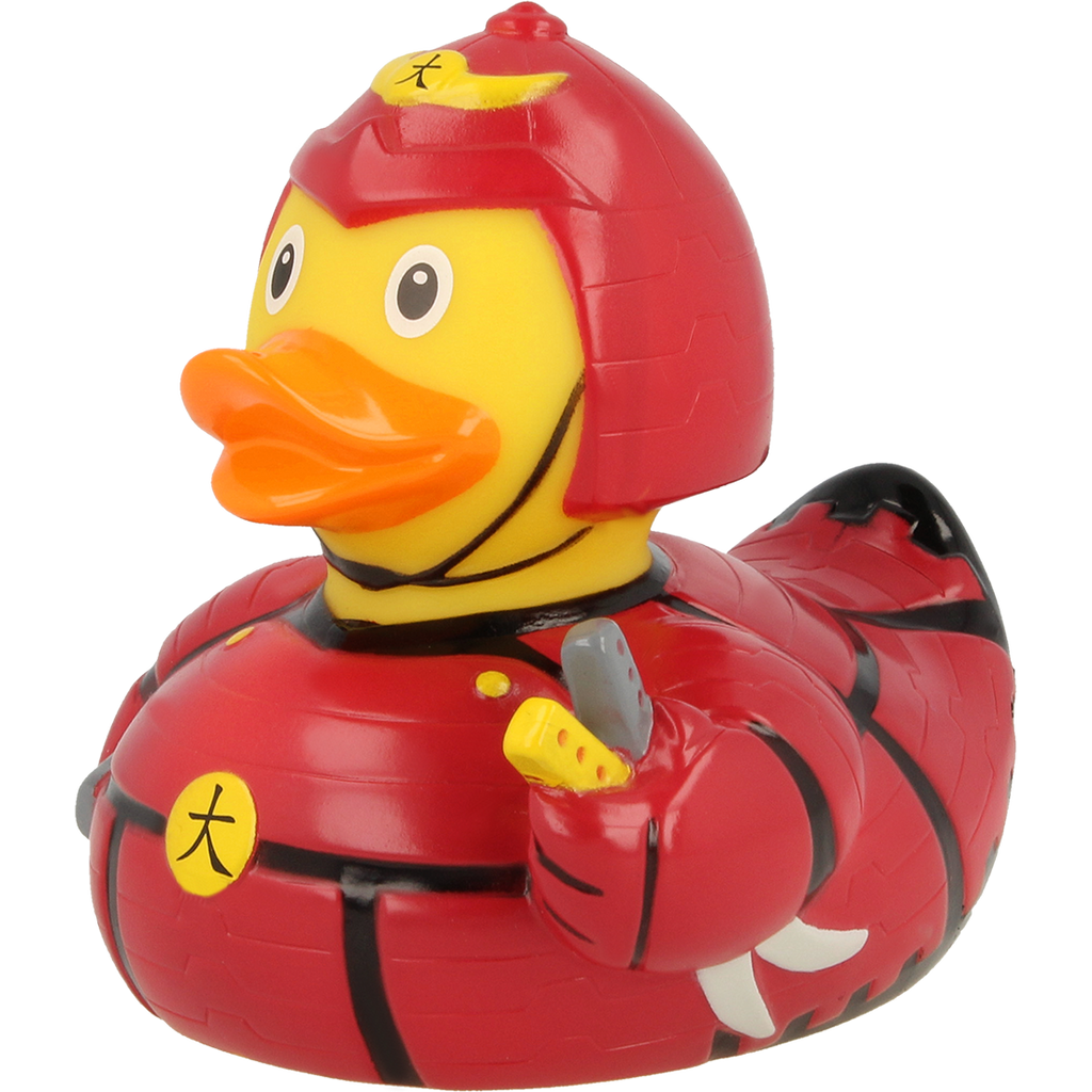 Canard Samouraï