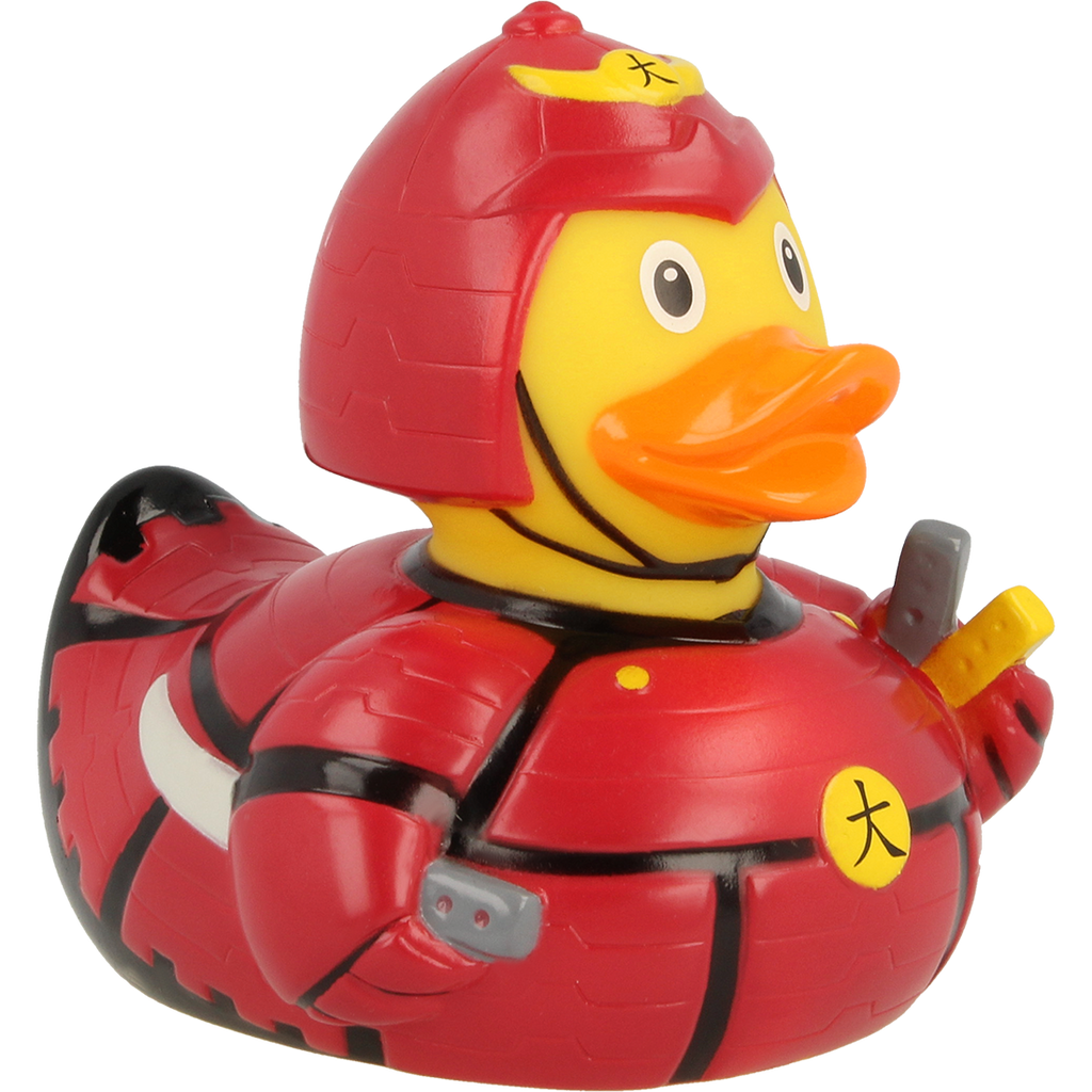 Canard Samouraï
