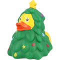 Canard Sapin de Noël