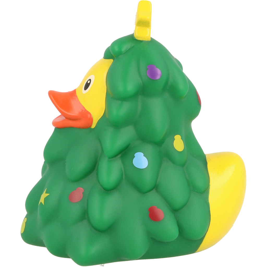 Canard Sapin de Noël