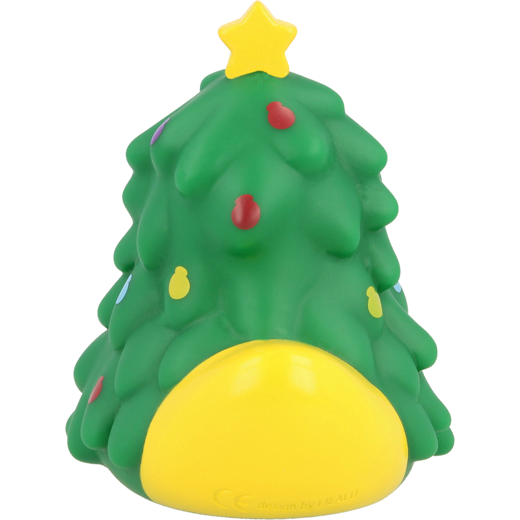 Canard Sapin de Noël