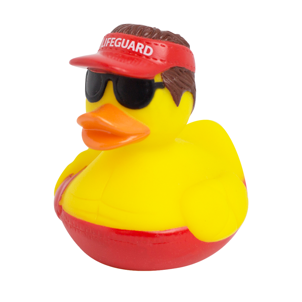 Canard Sauveteur