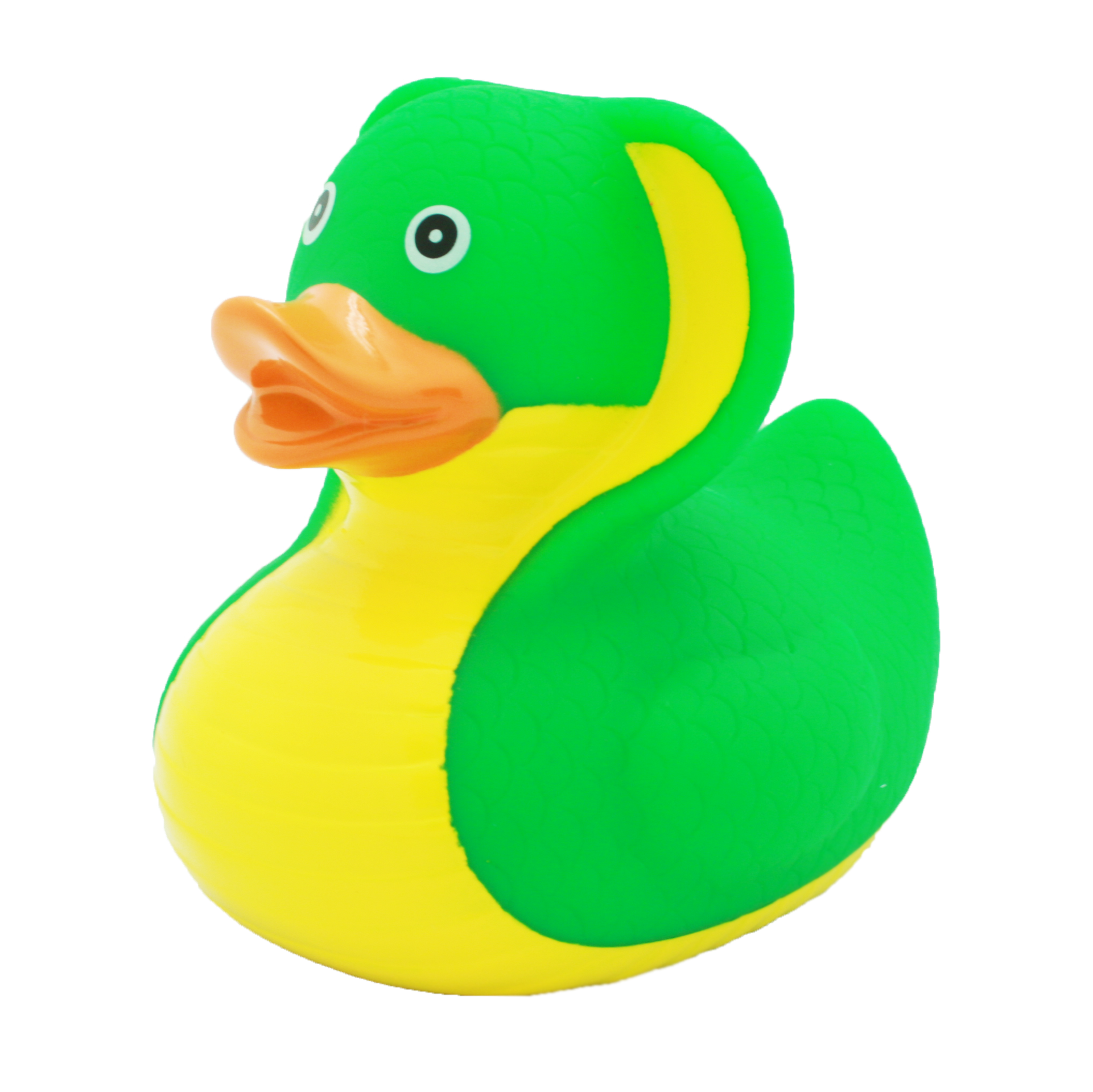Snake Duck