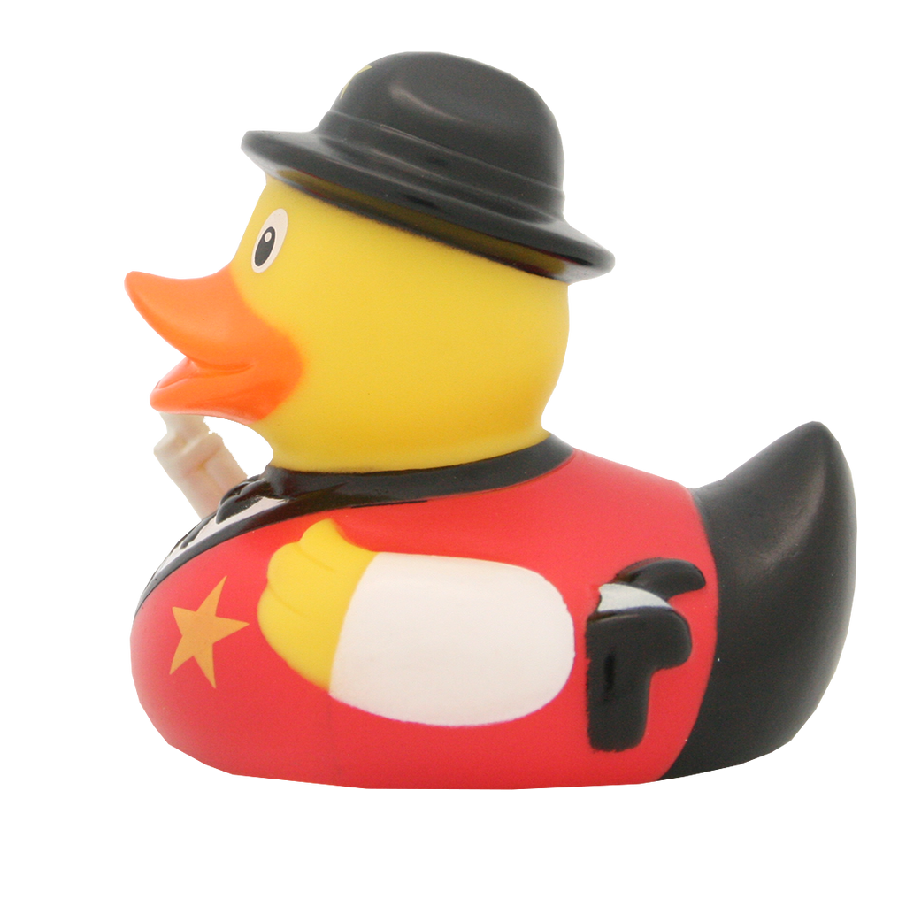 Canard Shérif