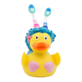 Anatra Sirena Blu Holdys