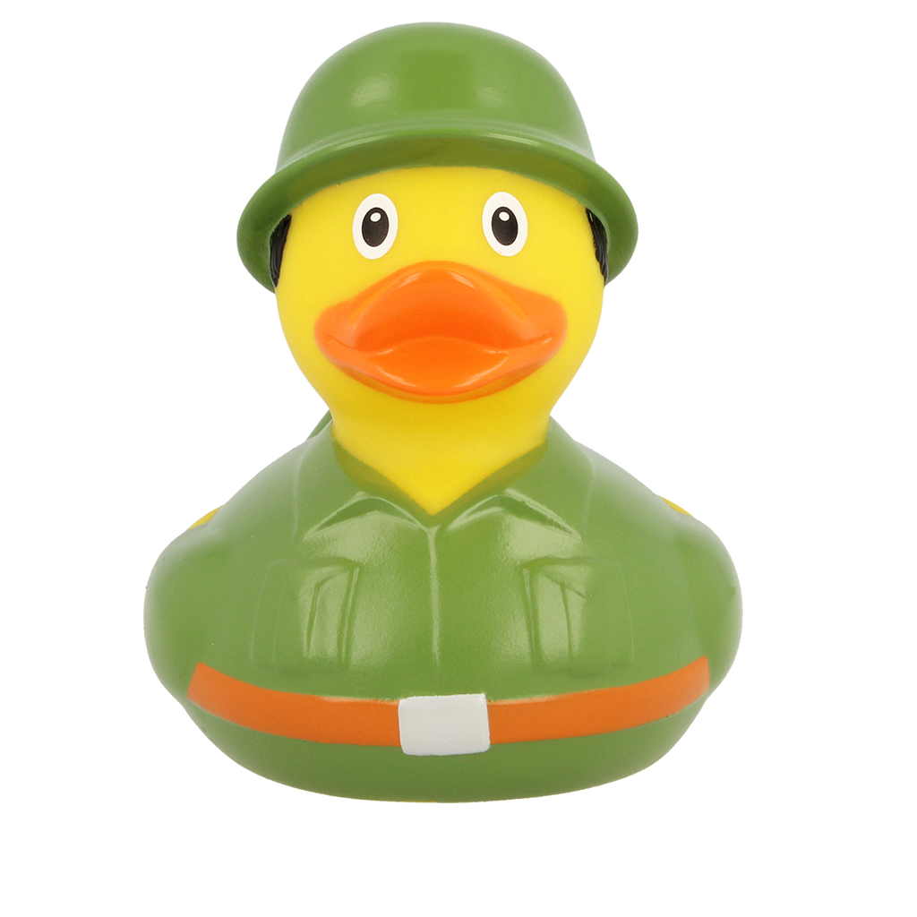 Canard Soldat