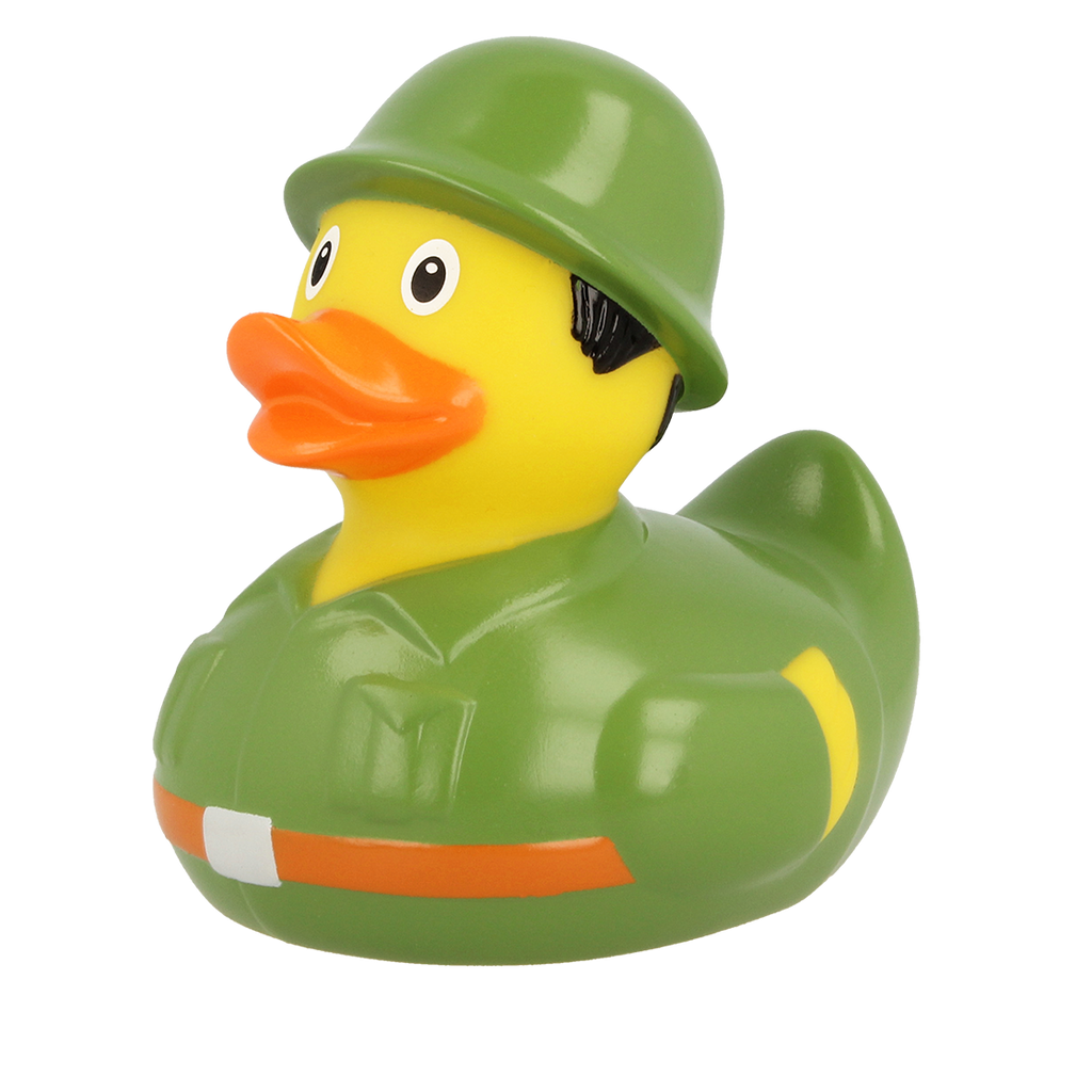 Canard Soldat