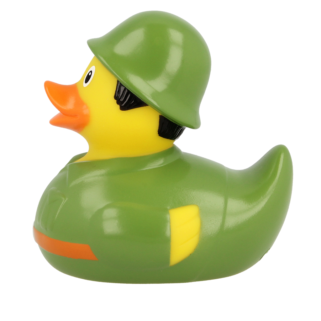 Canard Soldat