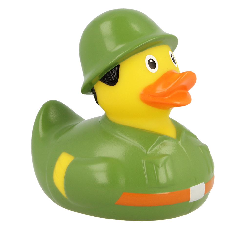 Canard Soldat