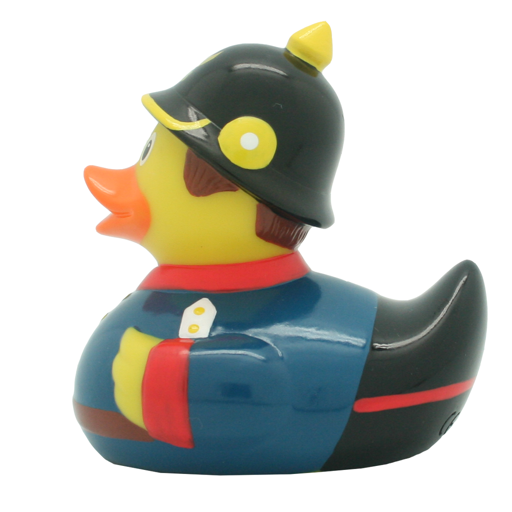 Canard Soldat Prussien