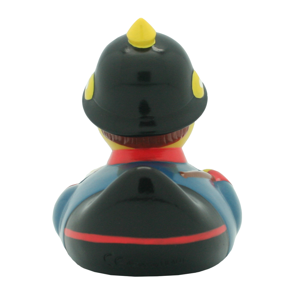 Canard Soldat Prussien