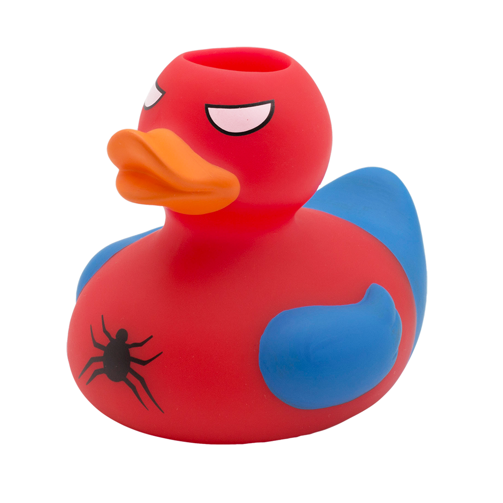 Canard Spider Holdys