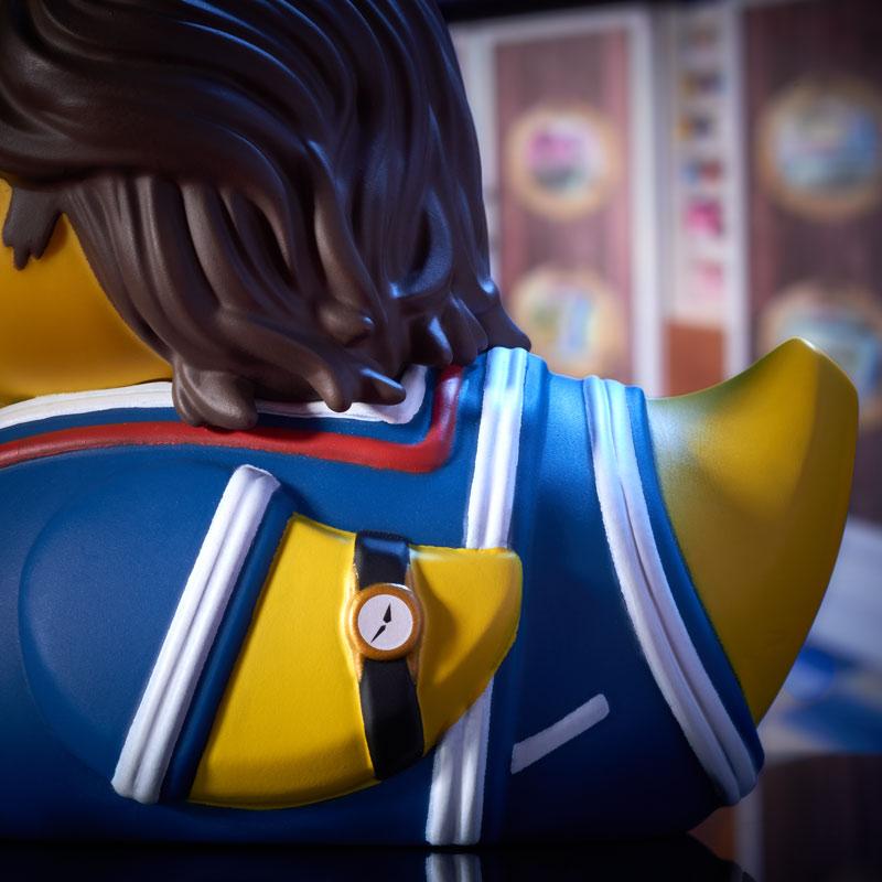 Canard Steve Harrington (First Edition)