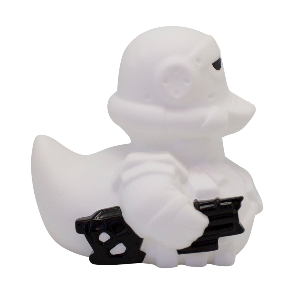 Canard Star Trooper