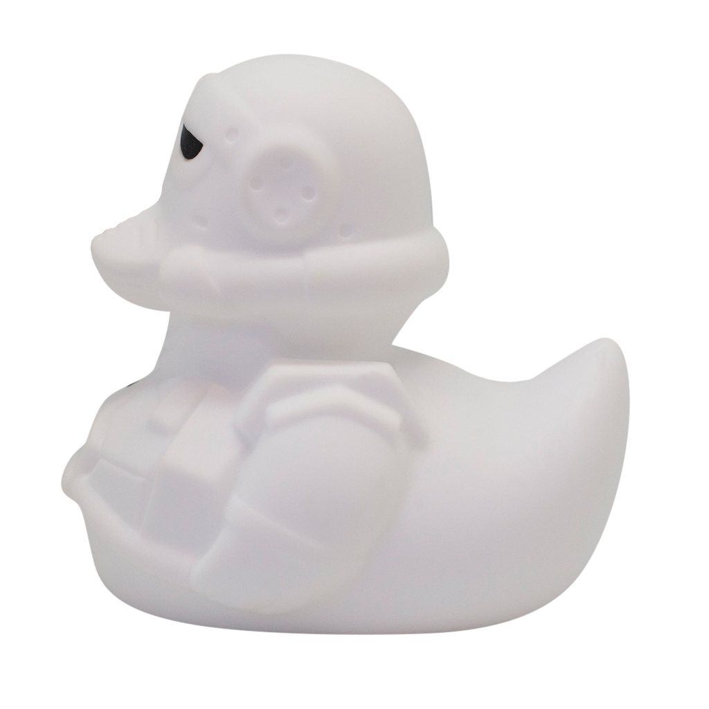 Canard Star Trooper