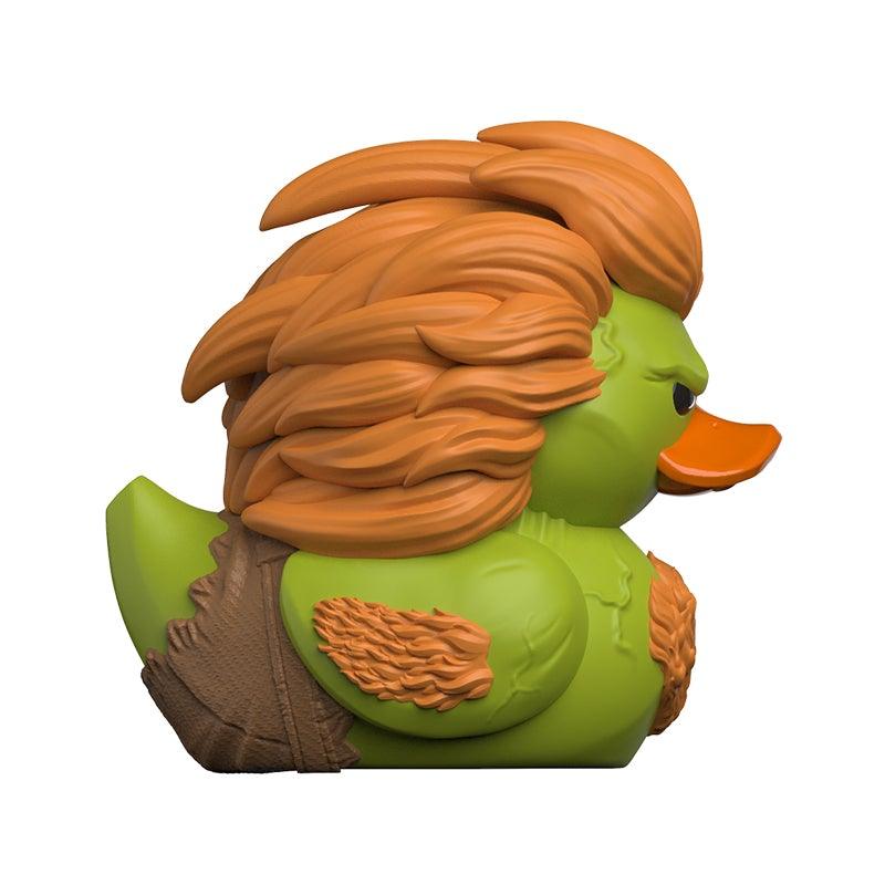 Canard Blanka (First Edition)