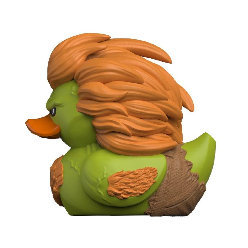Canard Blanka (First Edition)