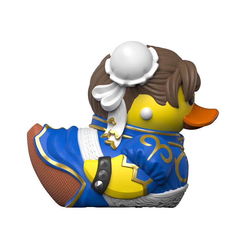 Canard Chun Li (First Edition)
