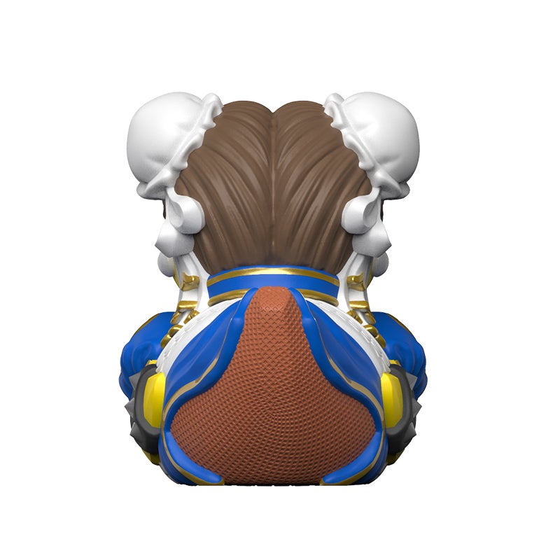 Canard Chun Li (First Edition)