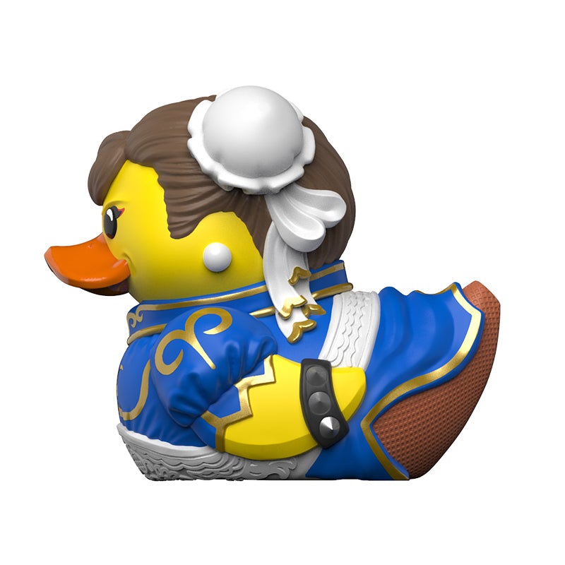 Canard Chun Li (First Edition)