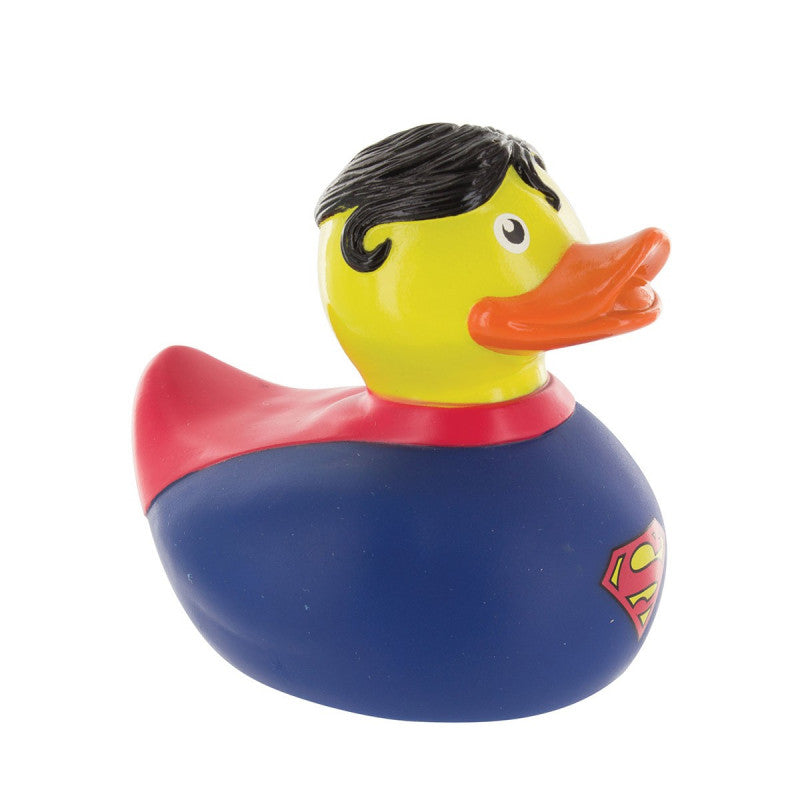 Paperino Superman