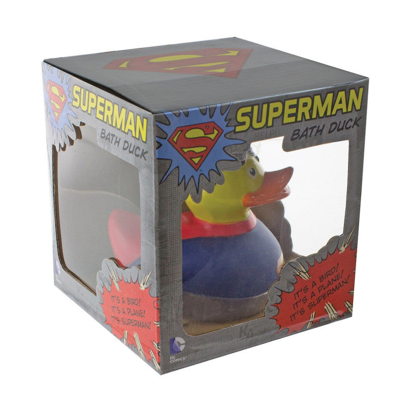 Paperino Superman
