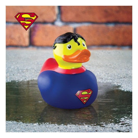 Paperino Superman