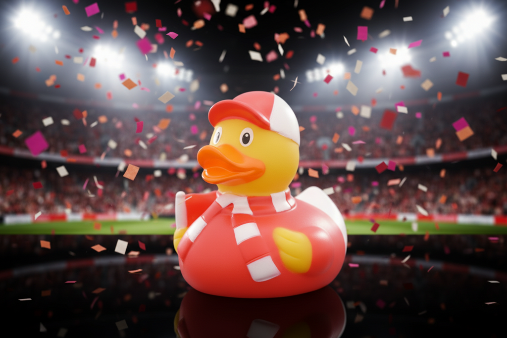Sostenitore di Canard