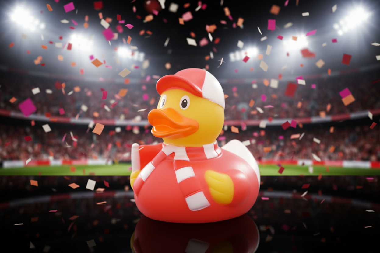 Sostenitore di Canard
