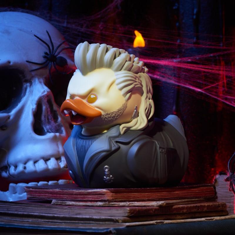 Canard David (First Edition)