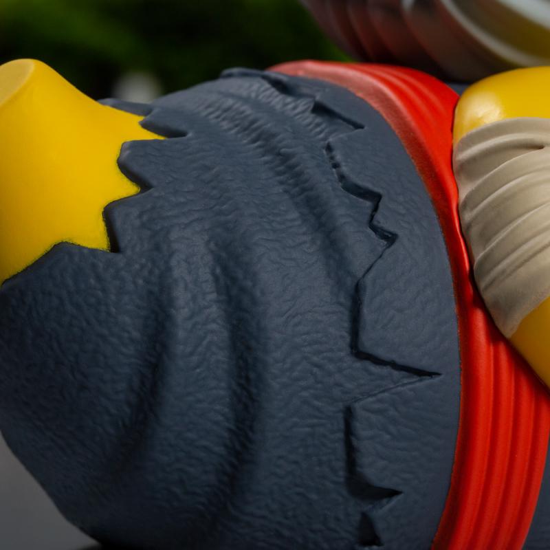 Canard Heihachi (First Edition)