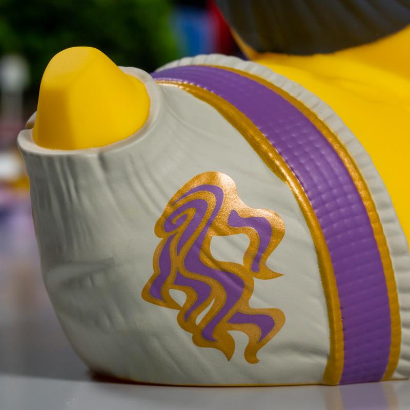 Canard Kazuya (First Edition)