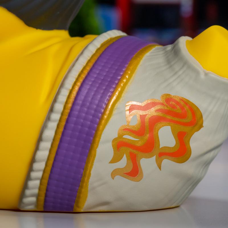 Canard Kazuya (First Edition)