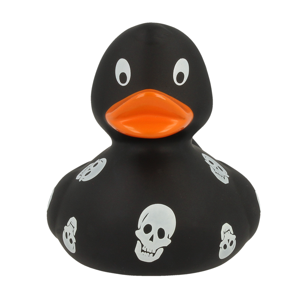 Canard Tête de Mort