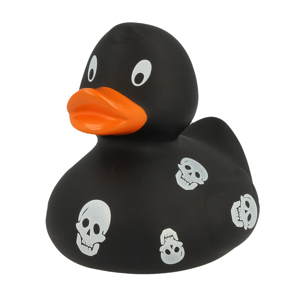 Canard Tête de Mort