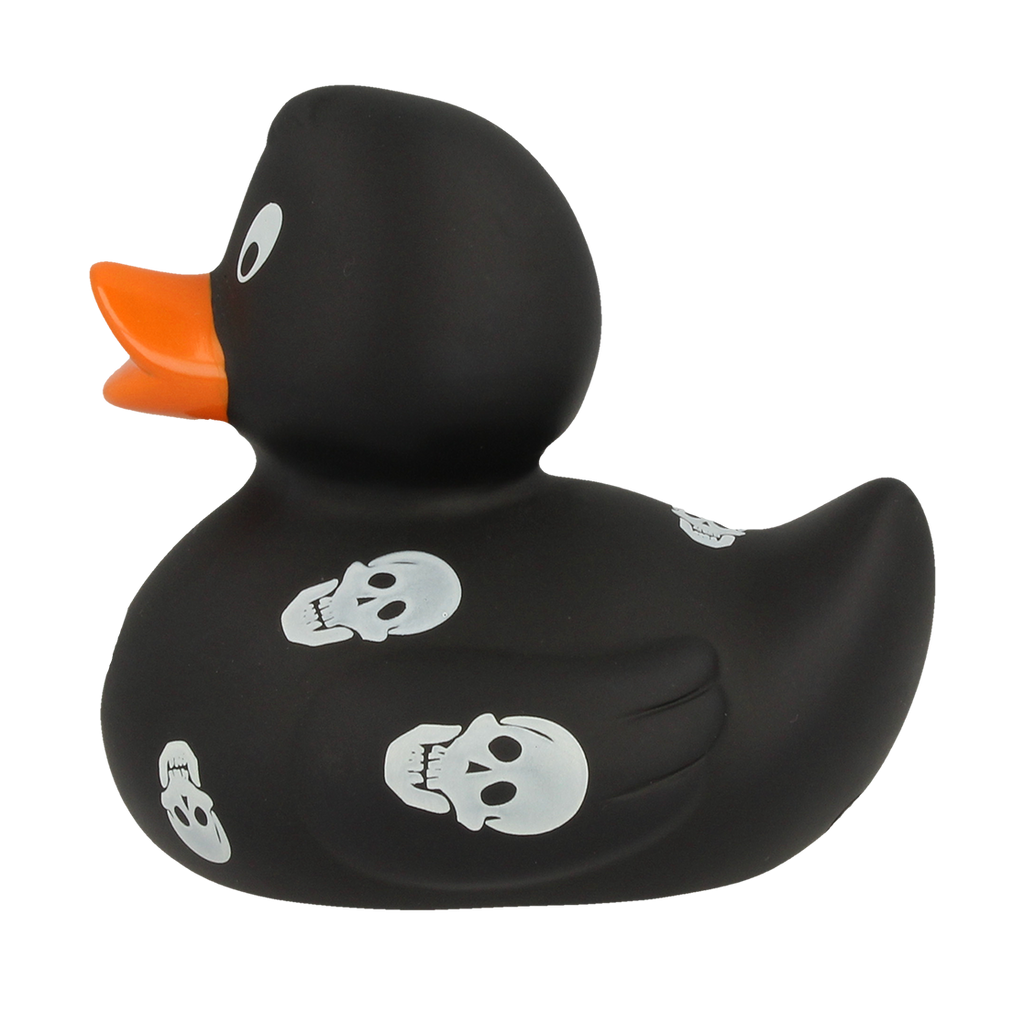 Canard Tête de Mort