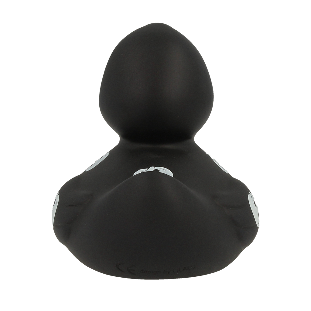 Canard Tête de Mort