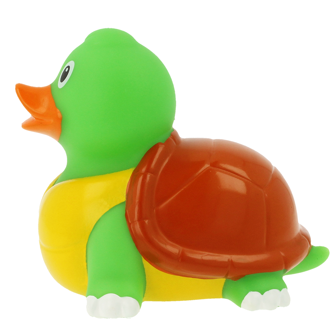 Canard Tortue