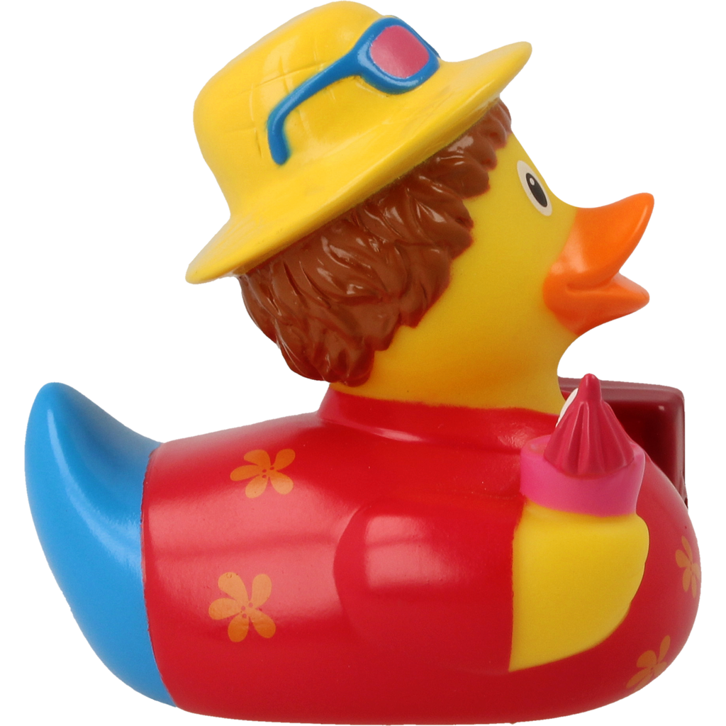 Canard Vacancier