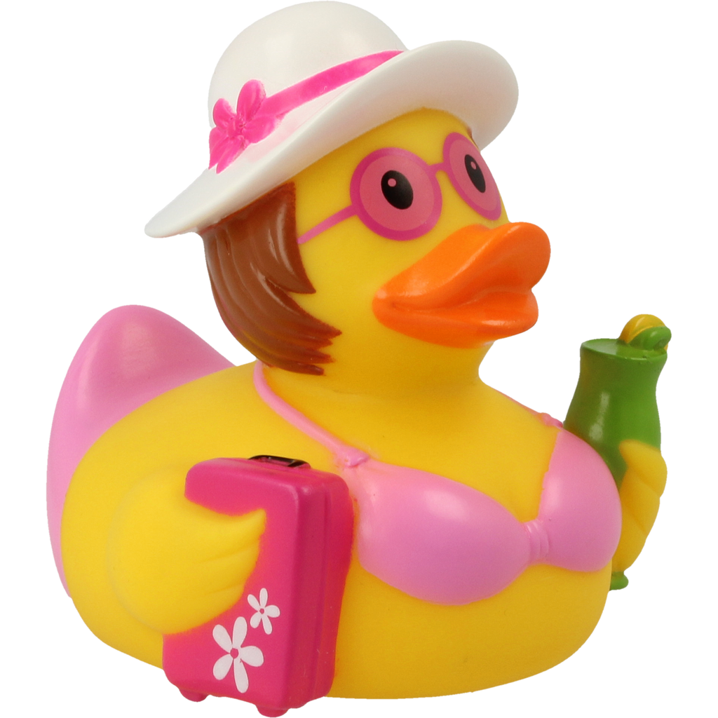 Canard Vacancière