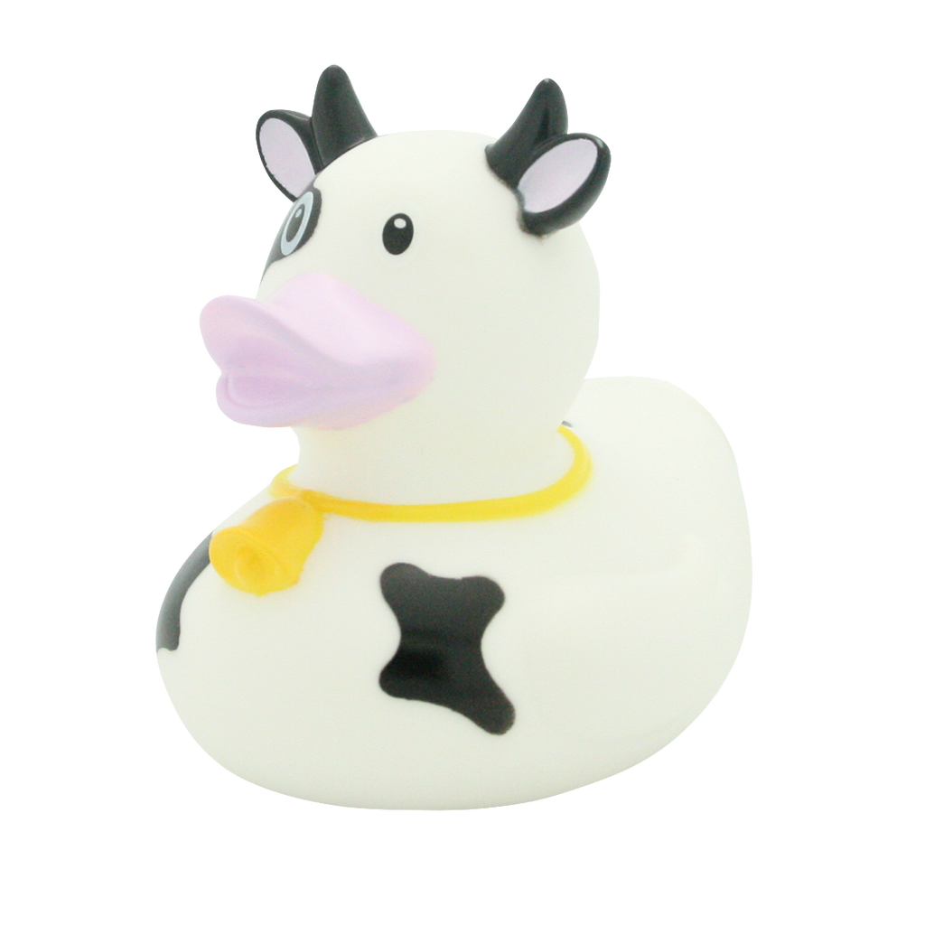 Canard Vache Laitière